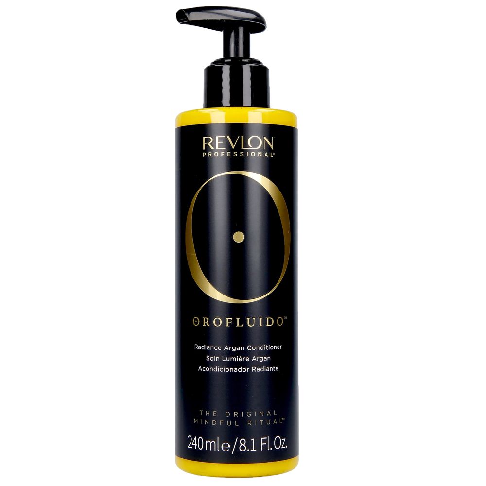 Revlon Orofluido Conditioner 240