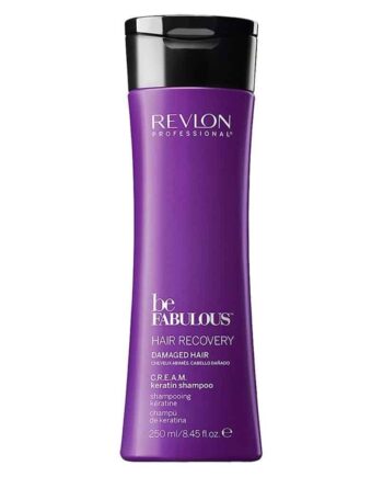 Revlon Professional Fabulous Keratin Shampoo 250ml