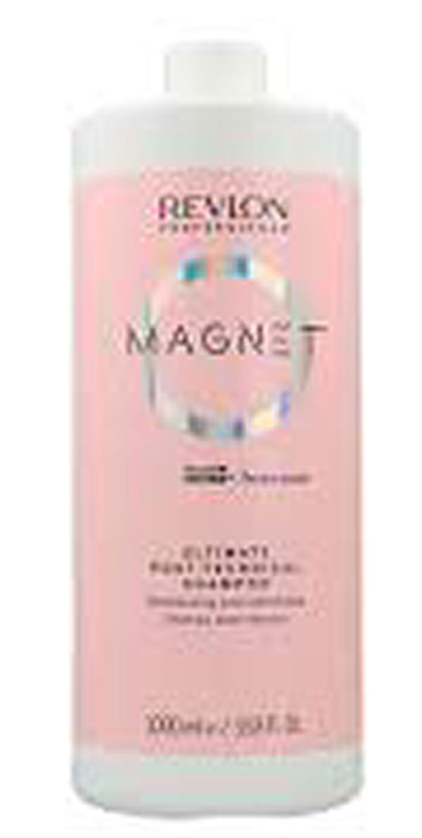 Revlon Professional Magnet Ultimate Post Technical Shampoo