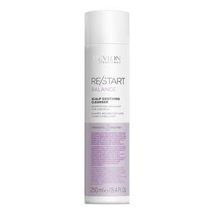 Revlon Professional Restart Balance Scalp Soothing Cleanser 250