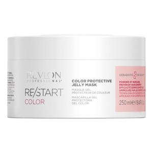 Revlon Professional Restart Color Protective Jelly Mask 250