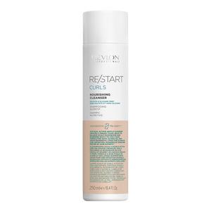 Revlon Professional Restart Curls Nourishing Cleanser 250