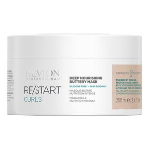 Revlon Professional Restart Curls Nourishing Mask 250