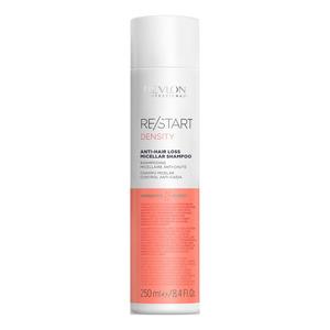 Revlon Professional Restart Density Anti Hair Loss Micellar Shampoo 250