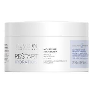 Revlon Professional Restart Hydration Hydration Moisture Rich Mask 250