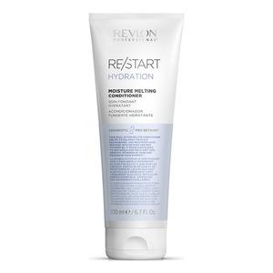 Revlon Professional Restart Hydration Moisture Melting Conditioner 200