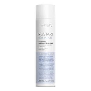 Revlon Professional Restart Hydration Moisture Micellar Shampoo 250