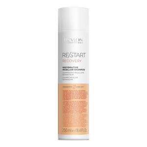 Revlon Professional Restart Recovery Repairing Micallar Shampoo 250
