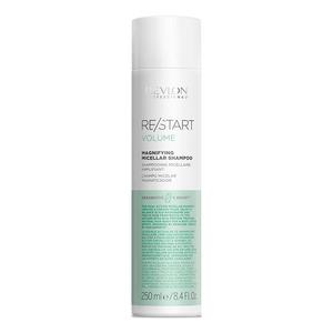 Revlon Professional Restart Volume Magnifying Micellar Shampoo 250