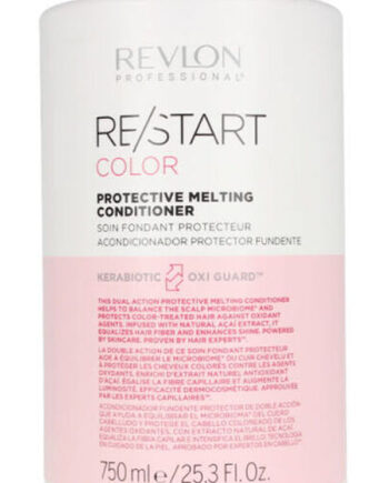 Revlon Professional Start Color Protective Melting Conditioner 750ml