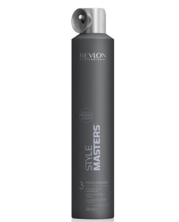 Revlon Style Masters Photo Finisher Hairspray 500ml