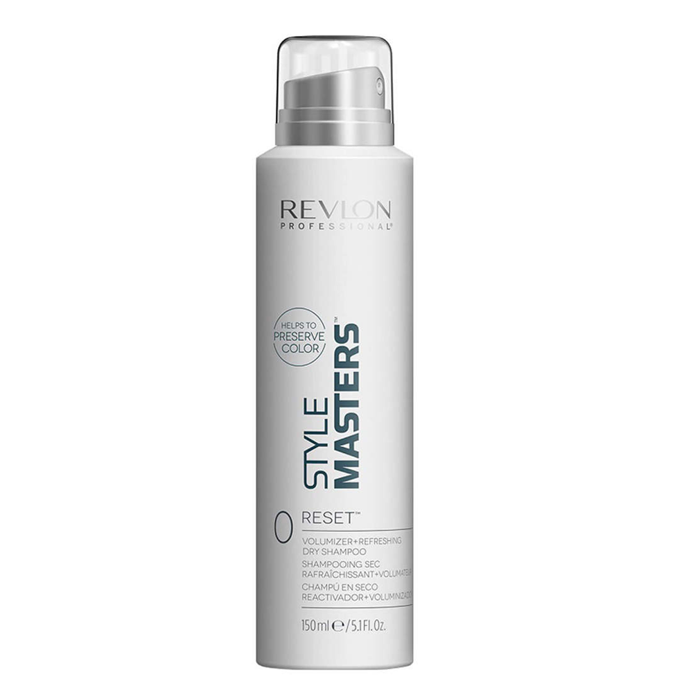 Revlon Style Masters Reset 150