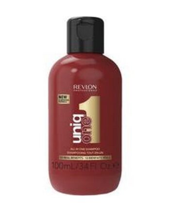 Revlon Uniq One All One Conditioning Shampoo Travel Size 100