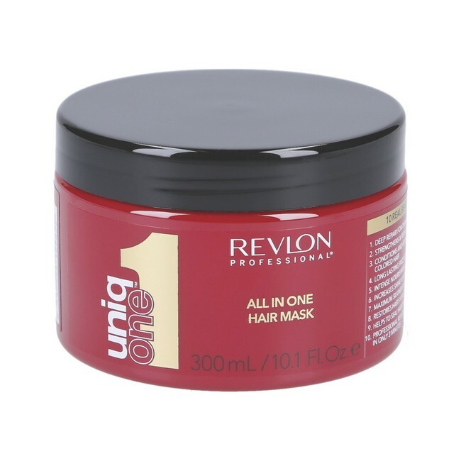 Revlon Uniq One All One Hair Mask 300