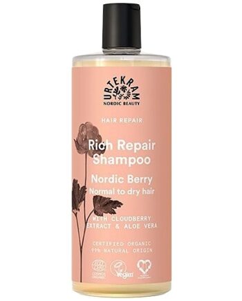 Rich Repair Shampoo 500 Nordic Berry