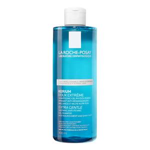 Roche Posay Kerium Extra Gentle Shampoo 400