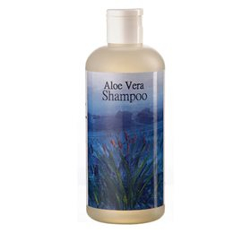 Rømer Aloe Vera Shampoo Ampbull 250