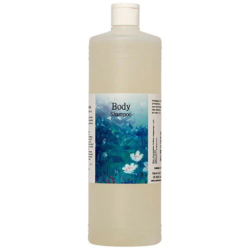 Rømer Bodyshampoo 500