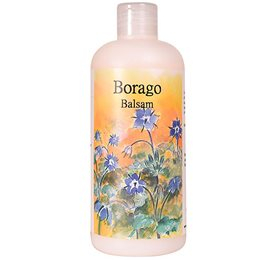Rømer Borago Balsam Ampbull 250