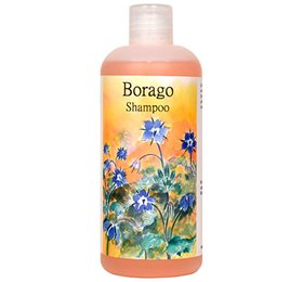 Rømer Borago Shampoo Ampbull 500