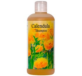 Rømer Calendula Hårshampoo Ampbull 250