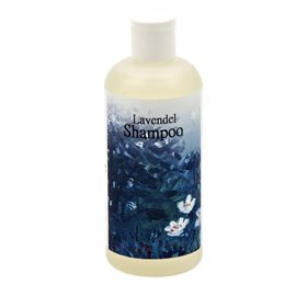 Rømer Lavendel Shampoo Ampbull 250