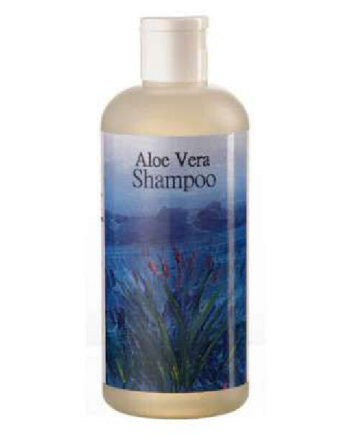 Rømer Natur Produkt Aloe Vera Shampoo 250ml
