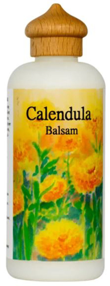 Rømer Naturprodukt Calendula Balsam 250ml Dato