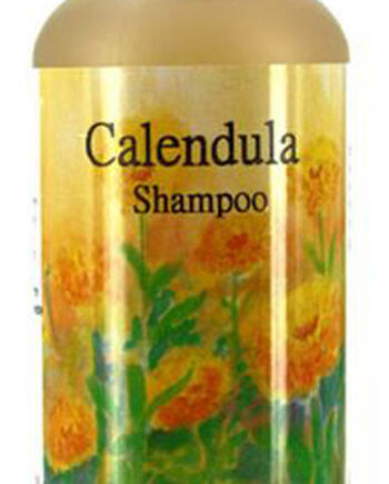 Rømer Naturprodukt Calendula Shampoo 250ml Dato