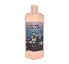 Rømer Rosen Shampoo Ampbull 500