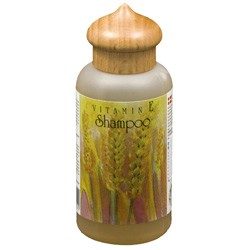 Rømer Vitamin Shampoo Ampbull 250