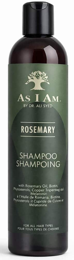 Rosemary Shampoo 237