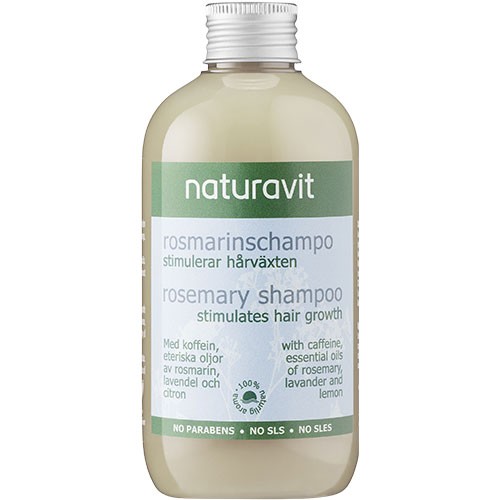 Rosemary Shampoo 250