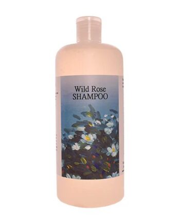 Rosen Shampoo 500