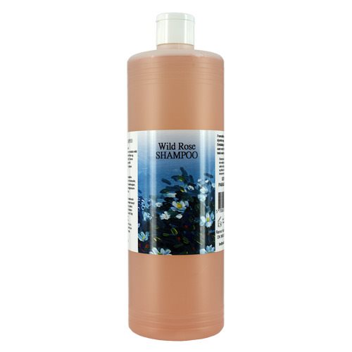 Rosen Shampoo Liter