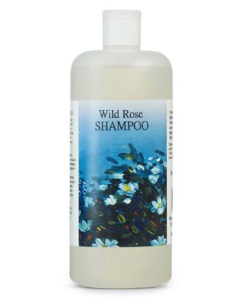 Rosen Shampoo 500 Rømer