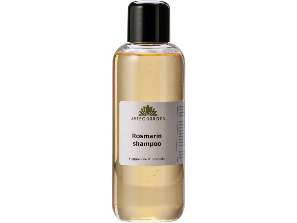 Rosmarin Shampoo 250ml Urtegaarden