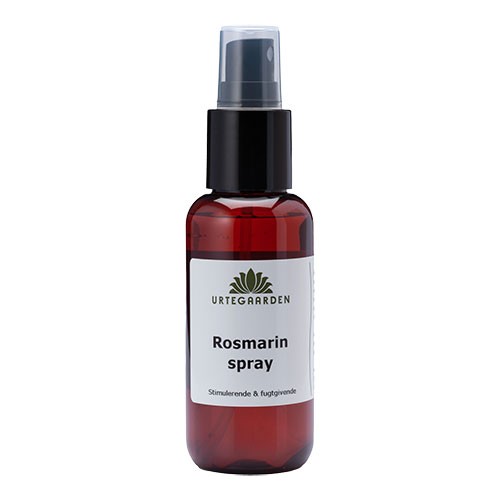 Rosmarinspray 100