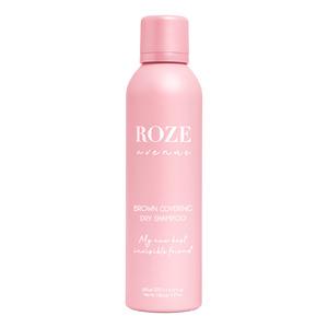 Roze Avenue Brown Covering Dry Shampoo 200