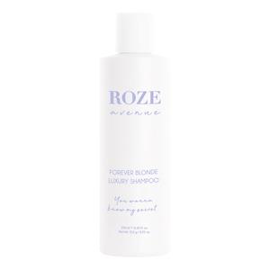 Roze Avenue Forever Blonde Luxury Shampoo 250