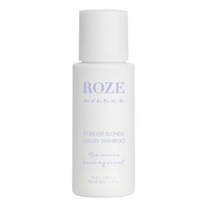 Roze Avenue Forever Blonde Luxury Shampoo