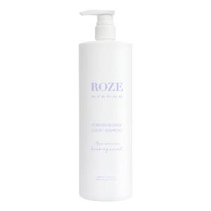 Roze Avenue Forever Blonde Luxury Shampoo 1000