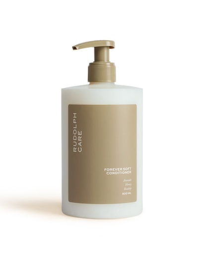 Rudolph Care Forever Soft Conditioner 500ml