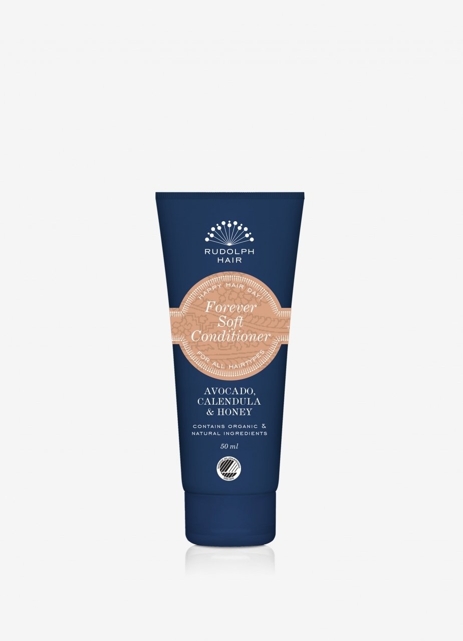 Rudolph Care Forever Soft Conditioner