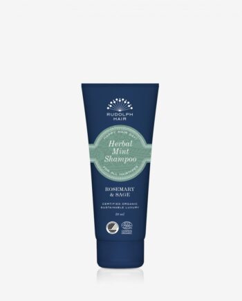Rudolph Care Herbal Mint Shampoo
