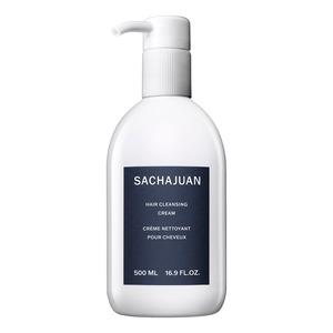 Sachajuan Hair Cleansing Cream Shampoo 500