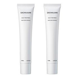 Sachajuan Scalp Treatment Duo