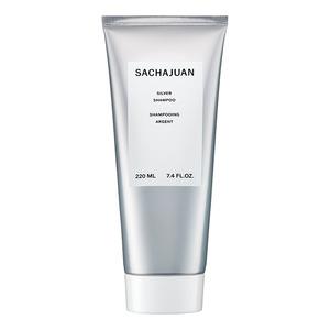 Sachajuan Silver Shampoo 220