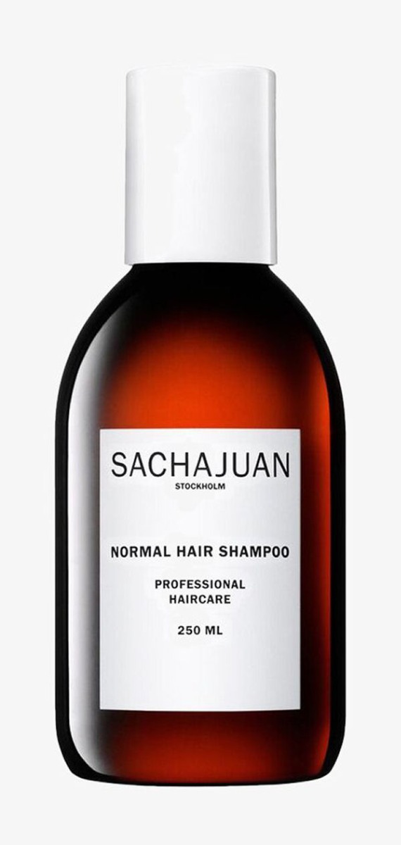 Sachajuan Stockholm Normal Hair Shampoo 250ml