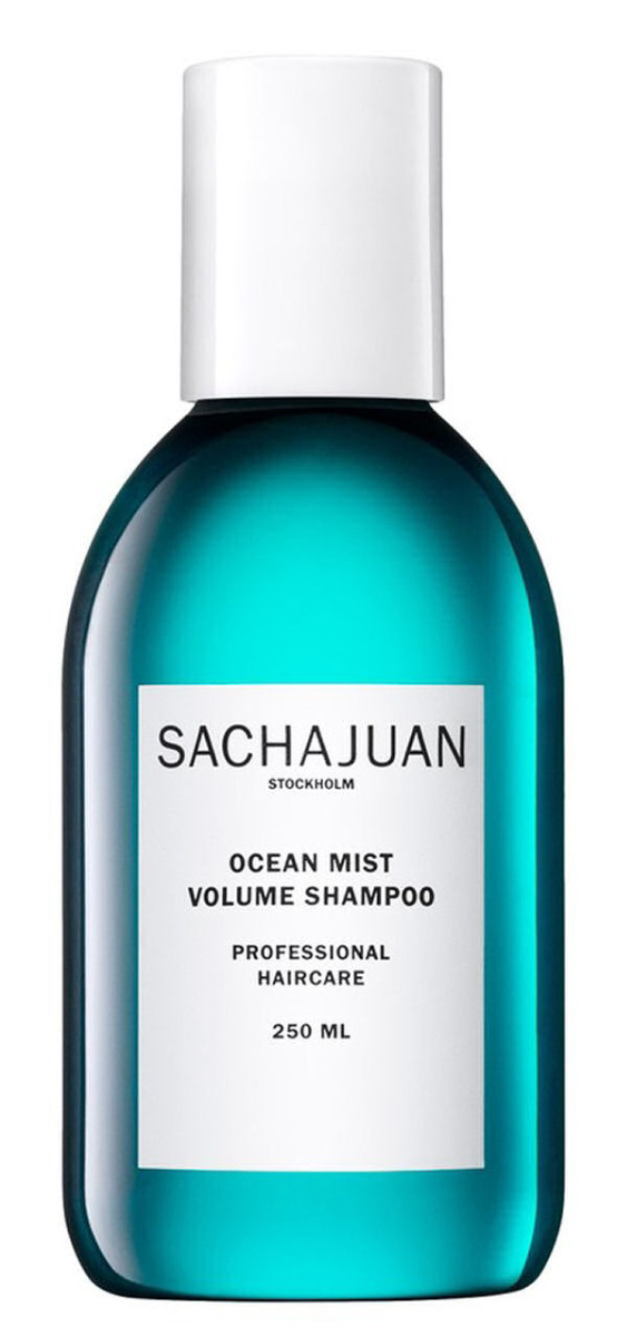 Sachajuan Stockholm Ocean Mist Volume Shampoo 250ml